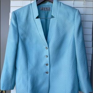 Tahari ASL Suit 2pc